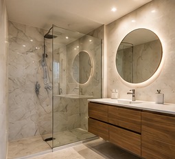 Salles de bains