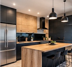 Cuisines
