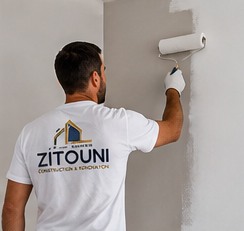 Peinture
